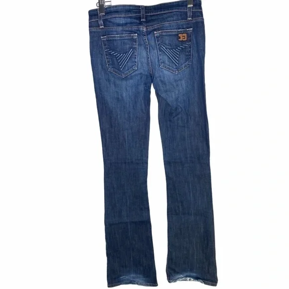 Joe’s Jeans The Rocker - Picture 5 of 13